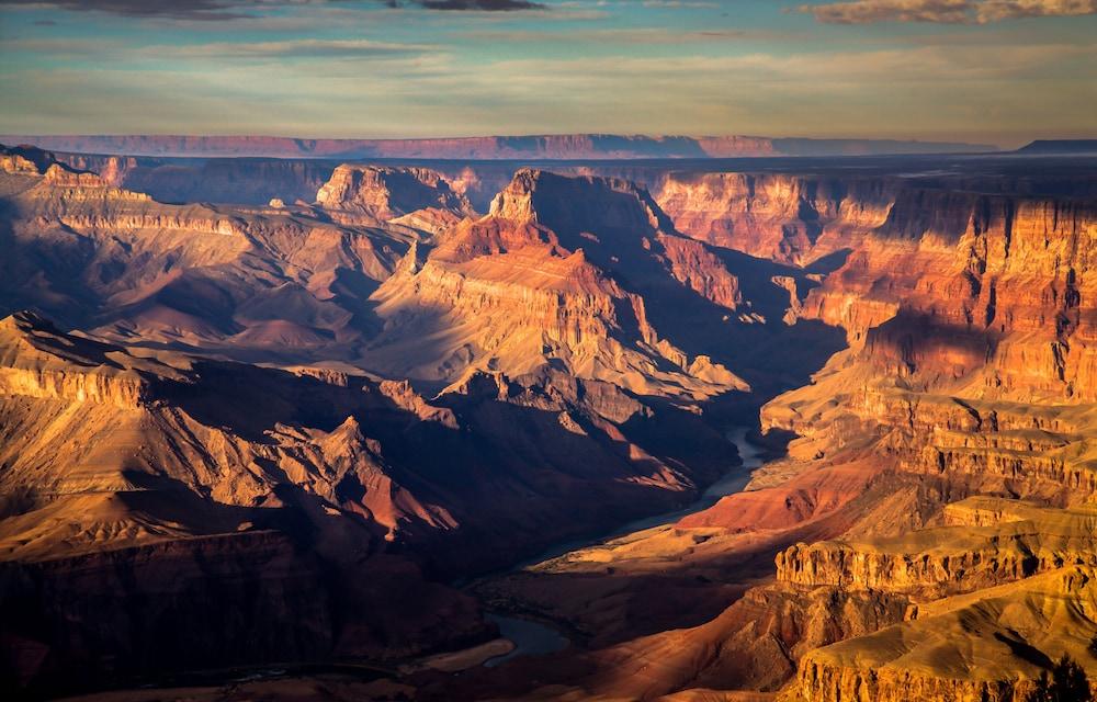 El Tovar Grand Canyon Dış mekan fotoğraf