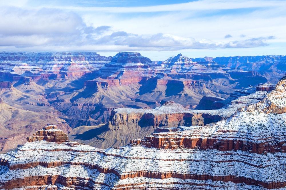 El Tovar Grand Canyon Dış mekan fotoğraf